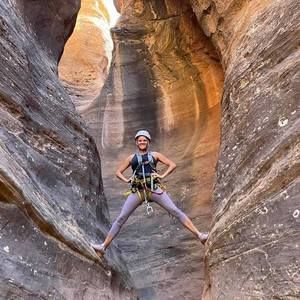 Meet your Posher, Nicole